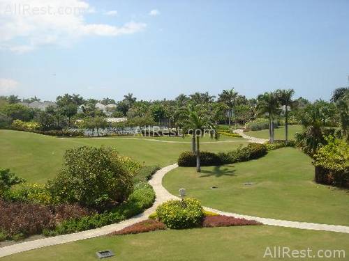Ritz-Carlton Golf & Spa Resort 19